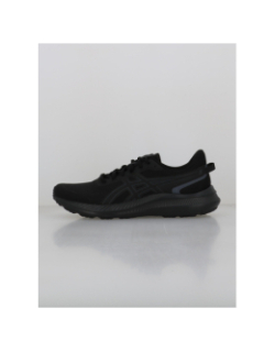 Chaussures de running jolt 5 noir homme - Asics