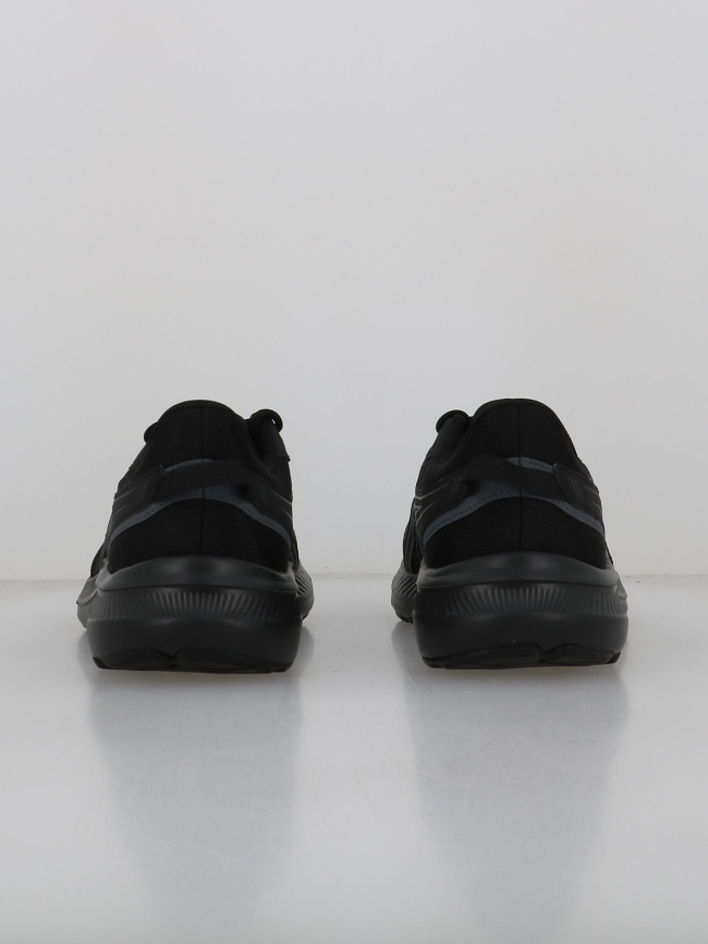 Chaussures de running jolt 5 noir homme - Asics