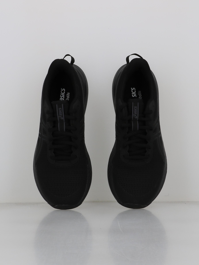 Chaussures de running jolt 5 noir homme - Asics