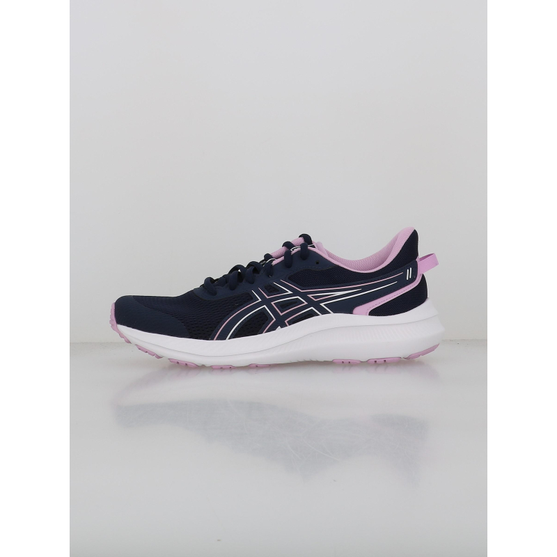 Chaussures de running jolt 5 bleu marine femme - Asics