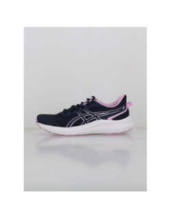 Chaussures de running jolt 5 bleu marine femme - Asics
