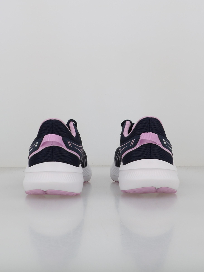 Chaussures de running jolt 5 bleu marine femme - Asics