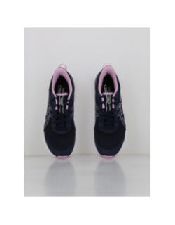 Chaussures de running jolt 5 bleu marine femme - Asics