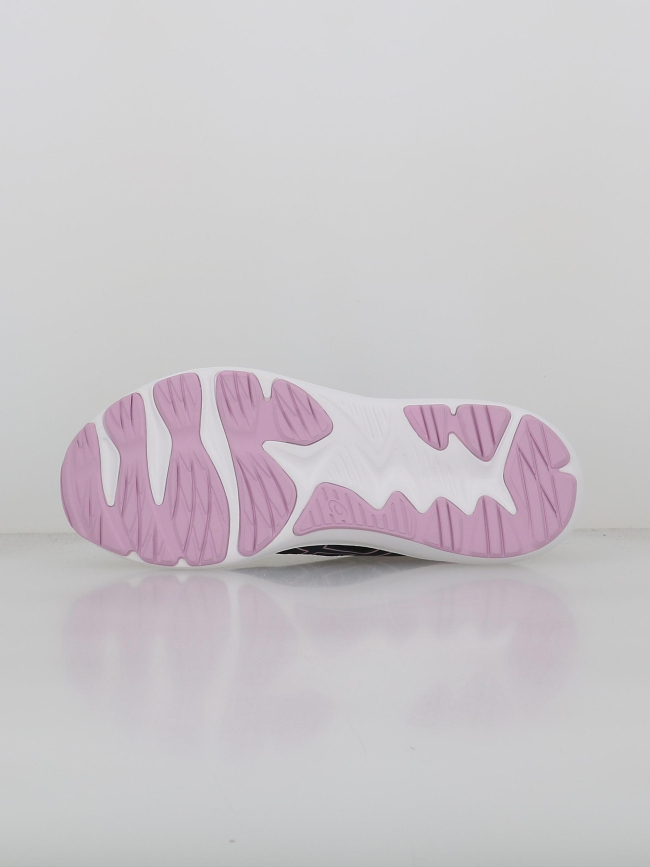 Chaussures de running jolt 5 bleu marine femme - Asics