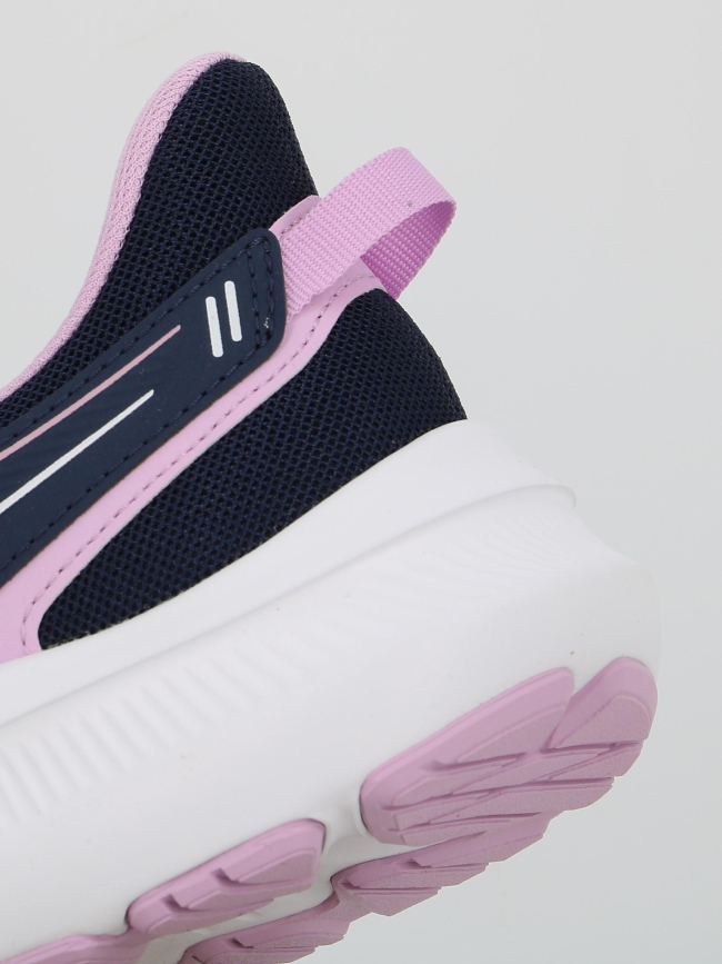 Chaussures de running jolt 5 bleu marine femme - Asics