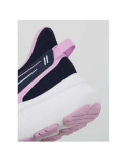 Chaussures de running jolt 5 bleu marine femme - Asics