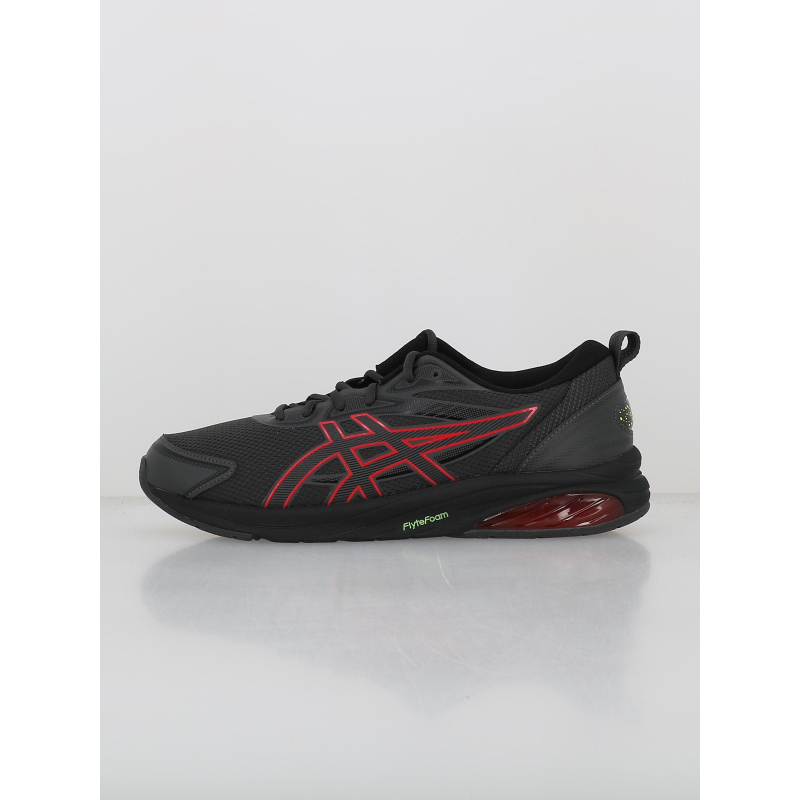 Baskets gel quantum kei gris anthracite homme - Asics