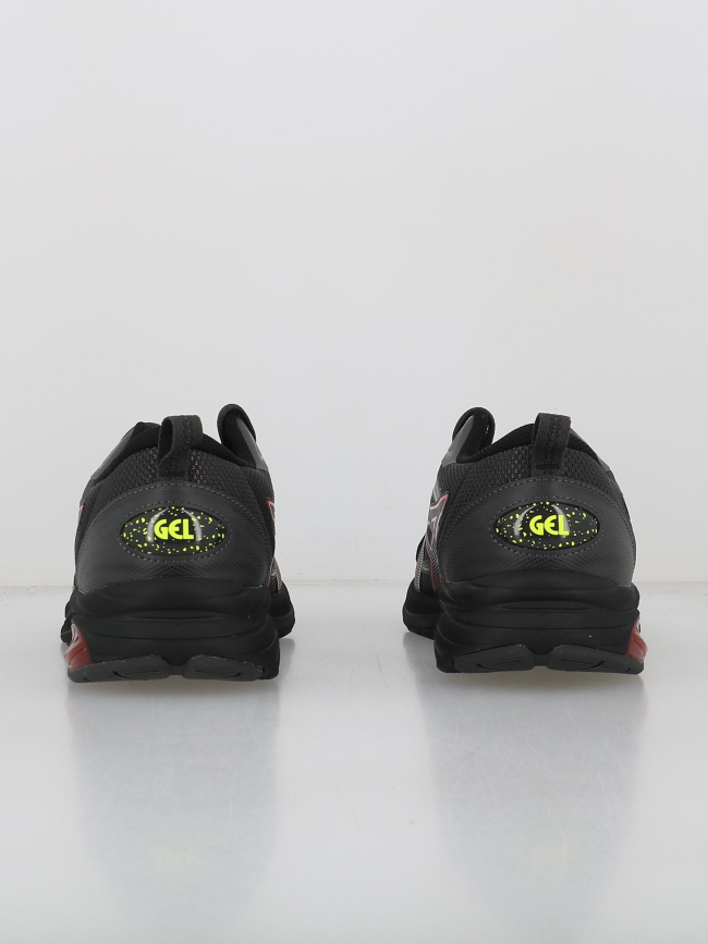 Baskets gel quantum kei gris anthracite homme - Asics