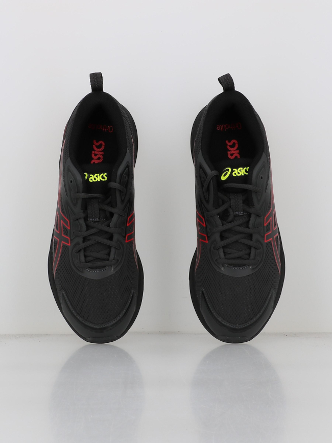 Baskets gel quantum kei gris anthracite homme - Asics