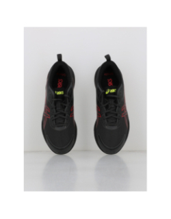 Baskets gel quantum kei gris anthracite homme - Asics