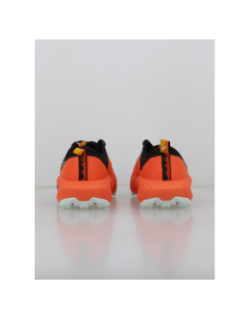 Chaussures de trail gel trabuco 13 orange homme - Asics