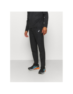 Pantalon jogging core noir homme - Adidas
