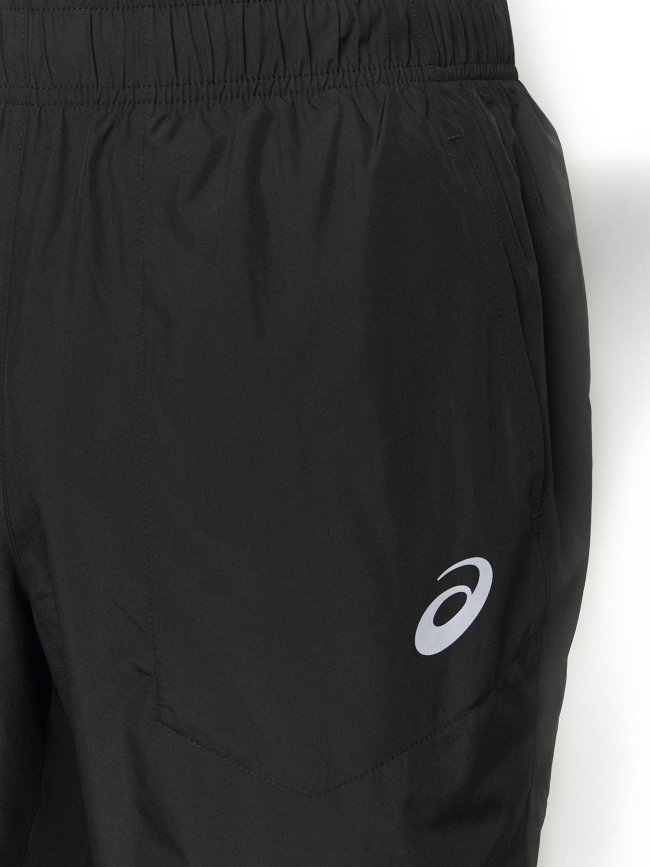 Pantalon jogging core noir homme - Adidas