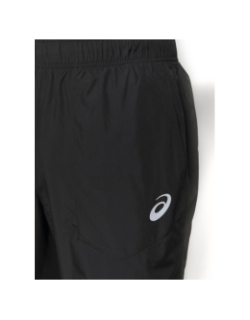 Pantalon jogging core noir homme - Adidas