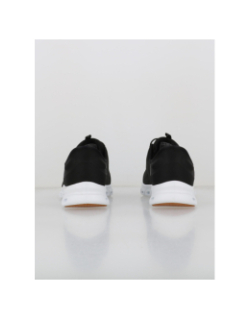 Baskets slip-ins glide step tranquility noir femme - Skechers