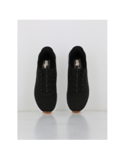 Baskets slip-ins glide step tranquility noir femme - Skechers