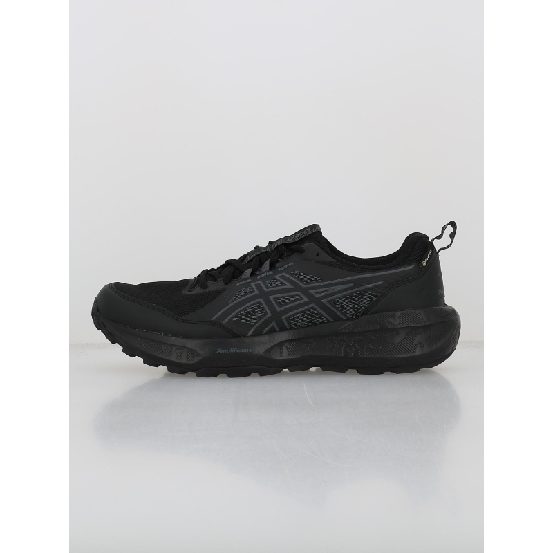 Chaussures gel sonoma 8 goretex noir homme - Asics