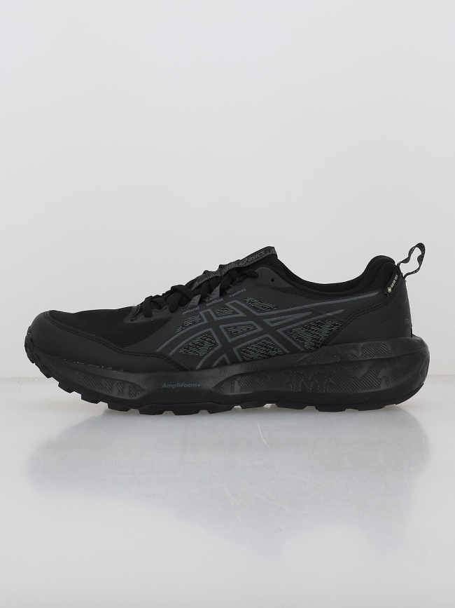 Chaussures gel sonoma 8 goretex noir homme - Asics