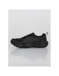 Chaussures gel sonoma 8 goretex noir homme - Asics