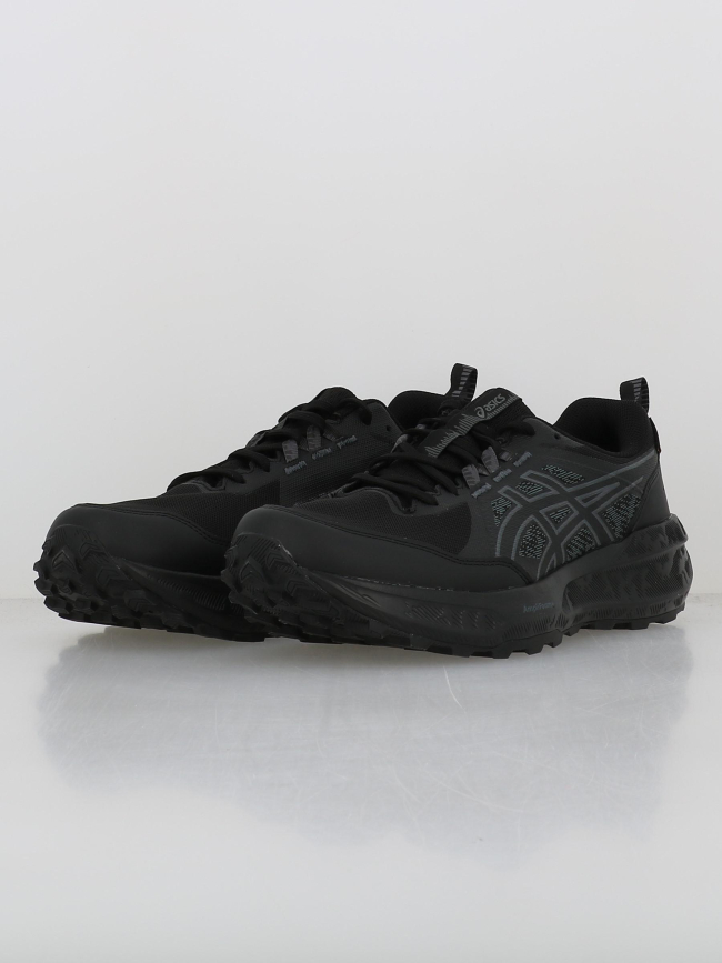 Chaussures gel sonoma 8 goretex noir homme - Asics