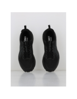 Chaussures gel sonoma 8 goretex noir homme - Asics