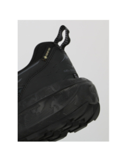 Chaussures gel sonoma 8 goretex noir homme - Asics