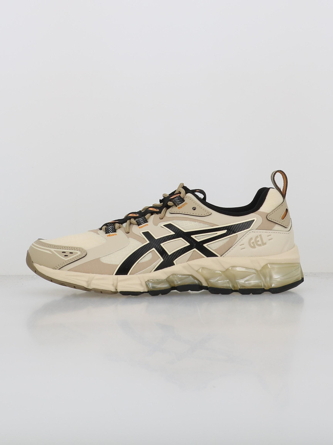 Baskets gel quantum 180 beige homme - Asics