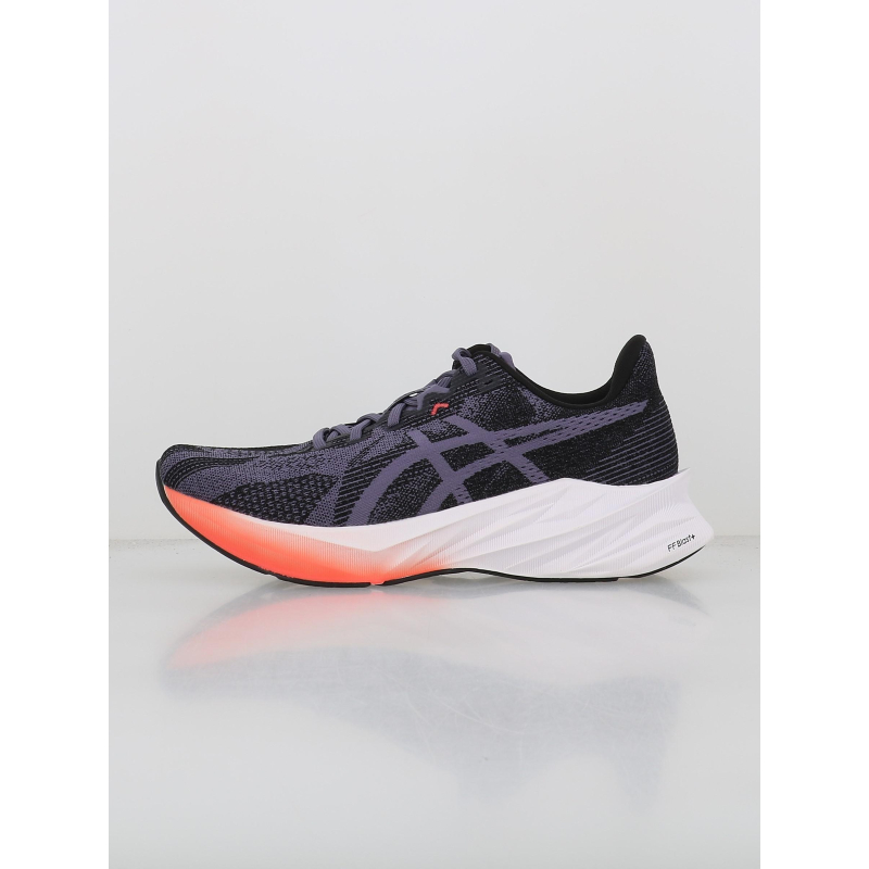 Chaussures de running dynablast 5 violet femme - Asics