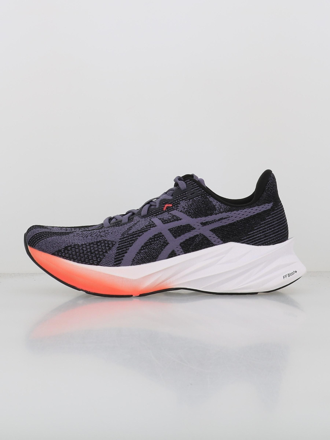 Chaussures de running dynablast 5 violet femme - Asics