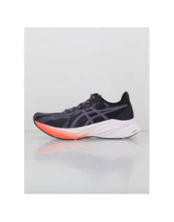 Chaussures de running dynablast 5 violet femme - Asics