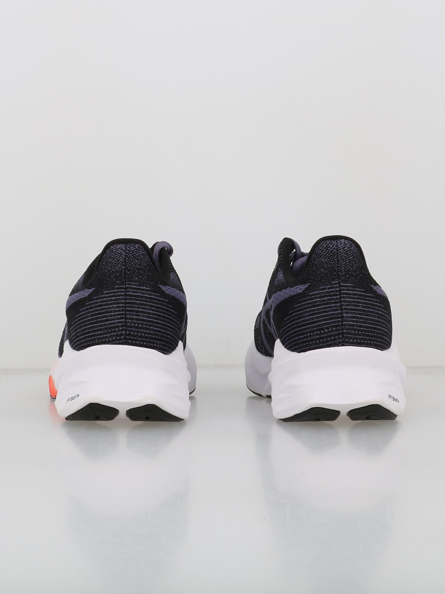 Chaussures de running dynablast 5 violet femme - Asics