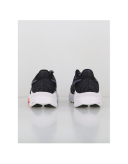 Chaussures de running dynablast 5 violet femme - Asics