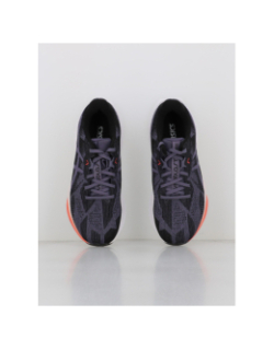 Chaussures de running dynablast 5 violet femme - Asics