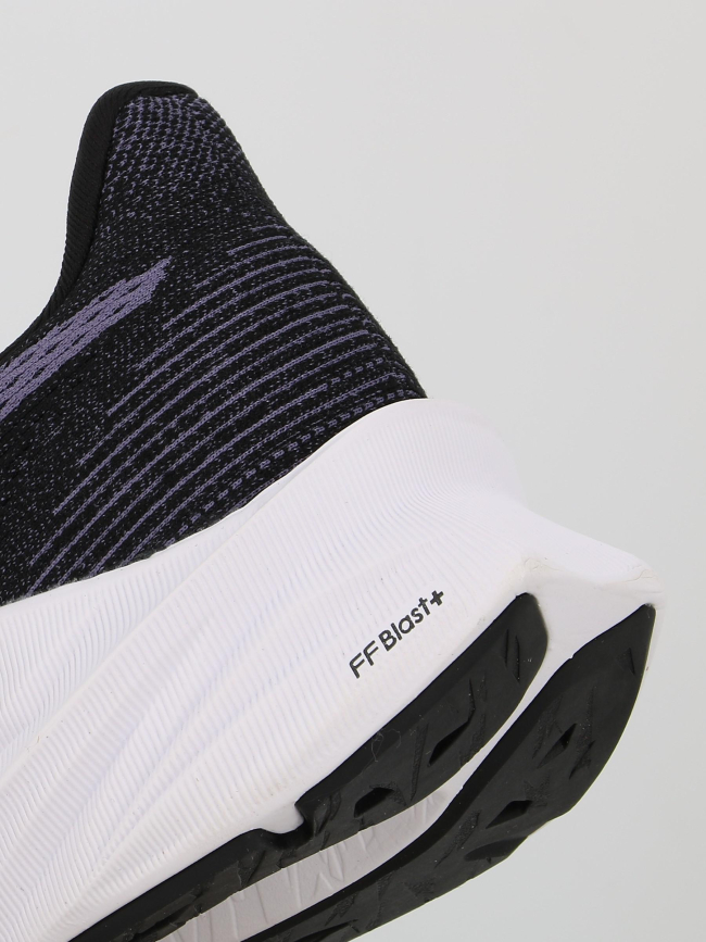 Chaussures de running dynablast 5 violet femme - Asics