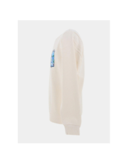 Sweat santorini blanc homme - Project X Paris