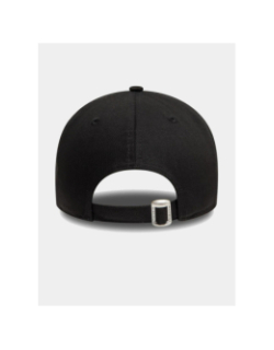 Casquette 9forty league essential NY yankees noir - New Era