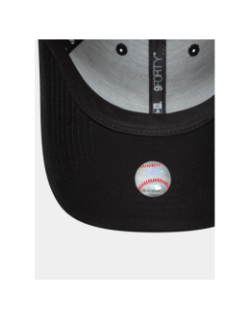 Casquette 9forty league essential NY yankees noir - New Era