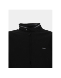 Veste mi-saison jprlubrad noir homme - Jack & Jones