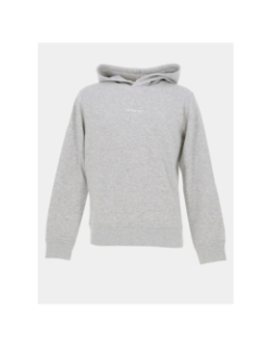 Sweat à capuche jcotarmac camo gris homme - Jack & Jones