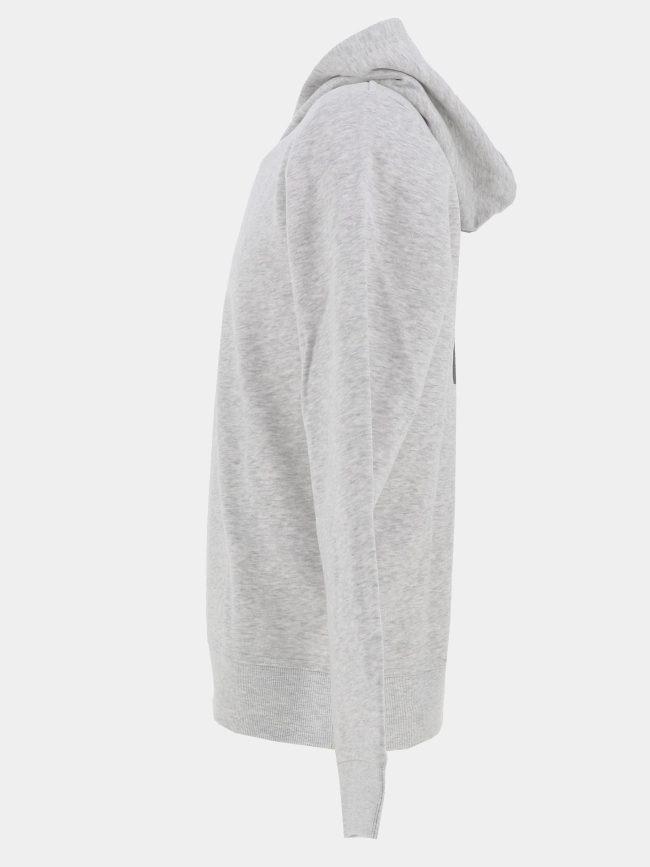 Sweat à capuche jcotarmac camo gris homme - Jack & Jones