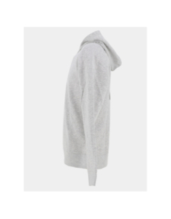 Sweat à capuche jcotarmac camo gris homme - Jack & Jones