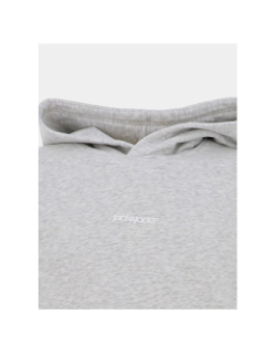 Sweat à capuche jcotarmac camo gris homme - Jack & Jones