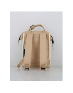 Sac à dos adventurer small arcachon beige - Cabaïa