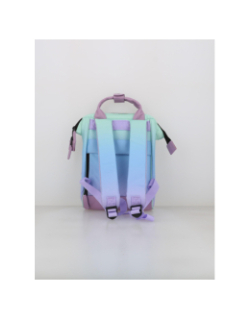 Sac à dos adventurer small mykonos multicolore - Cabaïa