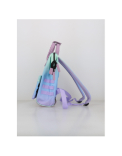 Sac à dos adventurer small mykonos multicolore - Cabaïa