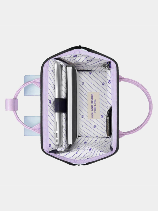 Sac à dos adventurer small mykonos multicolore - Cabaïa