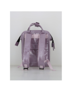 Sac à dos adventurer iridescent small capri violet - CabaÏa