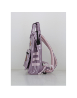 Sac à dos adventurer iridescent small capri violet - CabaÏa