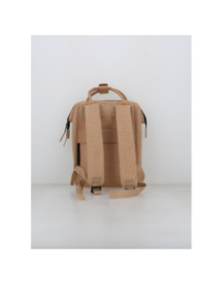Sac à dos adventurer small luxor beige - Cabaïa