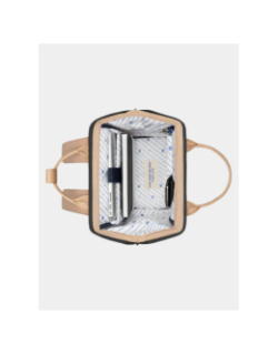 Sac à dos adventurer small luxor beige - Cabaïa